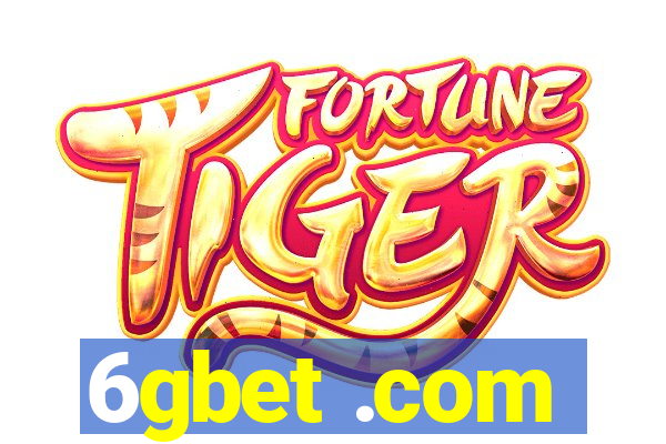 6gbet .com